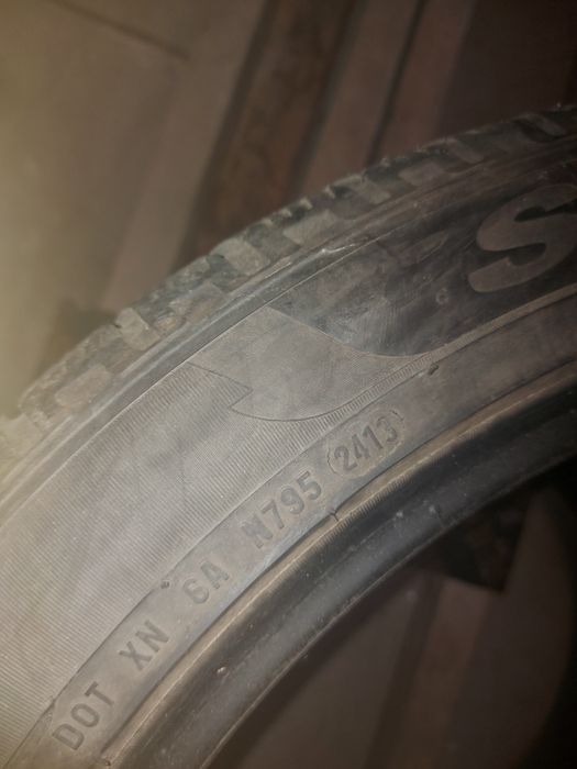 Зимни Гуми Pirelli