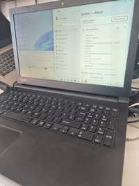 Laptop Toshiba R50 ca NOU i3Gen6 Ram 8Gb SSD256 156LED Perfect Funcio