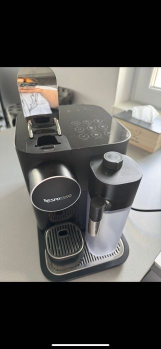 Espressor Gran Latissima