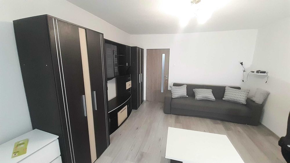 Chirie garsonieră in Cluj Napoca, zona Iulius Mall