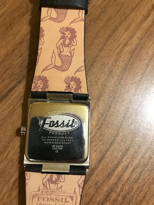 Vând Ceas Fossil JR-9390