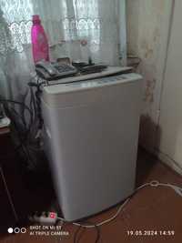 Продается стиральная машинка Daewoo в отличном состоянии