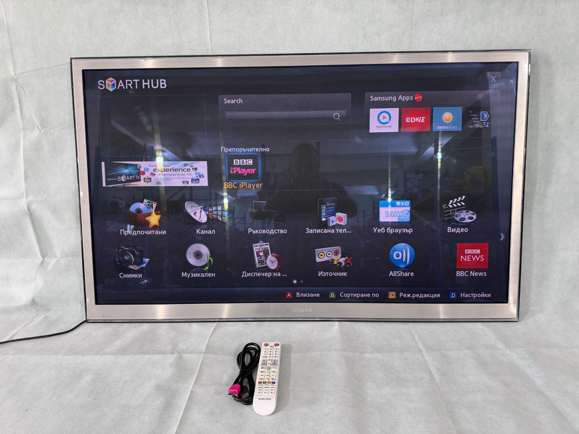 Телевизор - Samsung plasma 51 inch