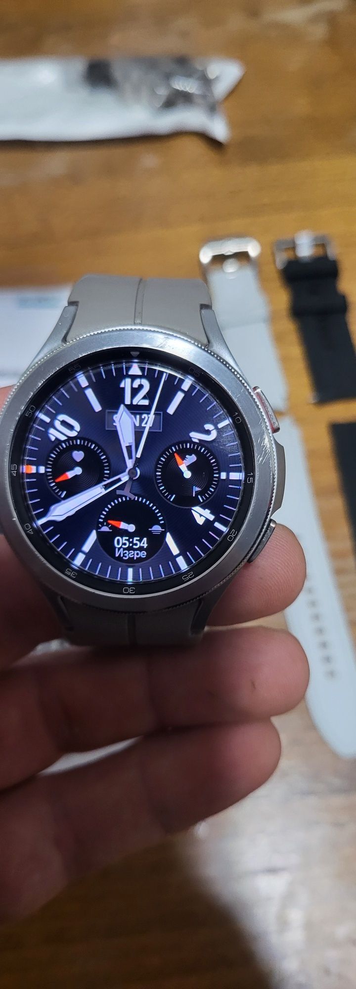 Samsung Galaxy Watch 4