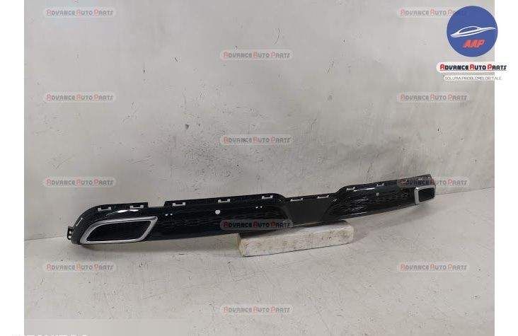 Спойлер Престилка Задна Броня GT Line оригинален Kia Proceed 1 [ , ] S