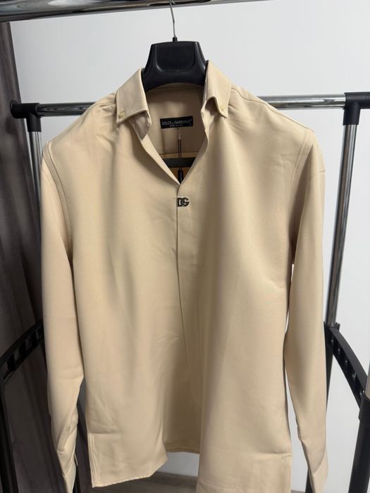 Camasa DOLCE GABBANA super calitate