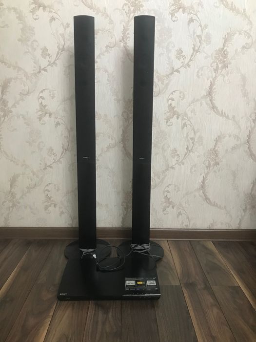 Продам домашний кинотеатр Sony