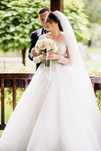 Rochie de mireasa