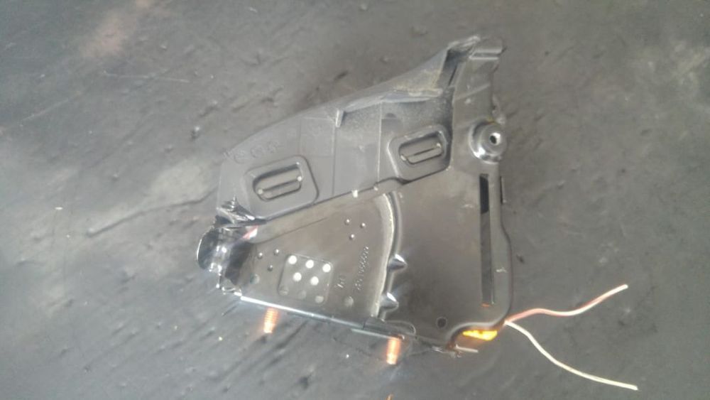 Airbag scaun stanga mercedes e class w212 609990801