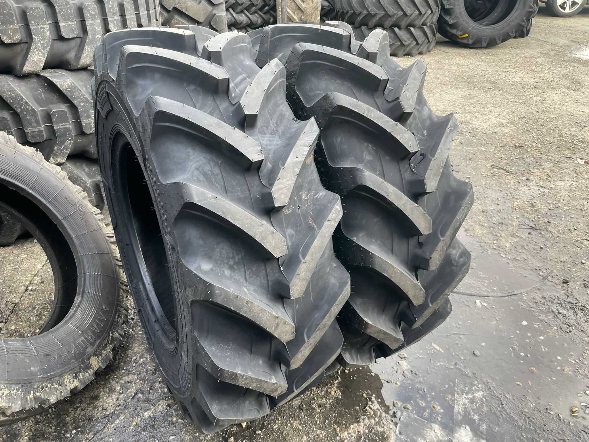 320/85R20 anvelope noi ALLIANCE 12.4R20 cauciucuri radiale