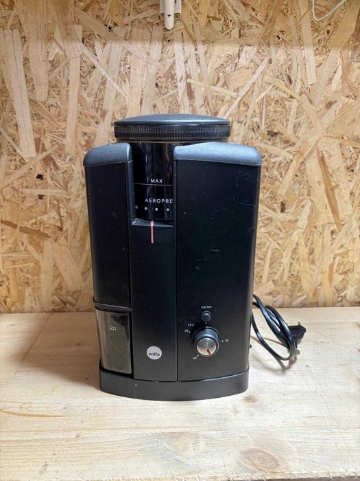 Rasnita cafea Wilfa Svart Aroma CGWS-130B