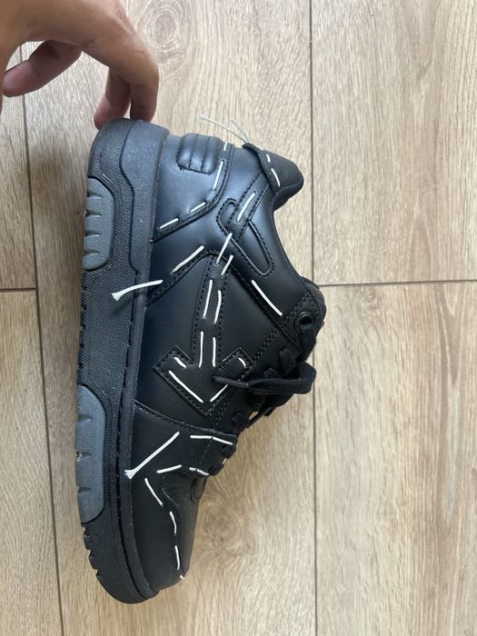 Off White Out Of Office