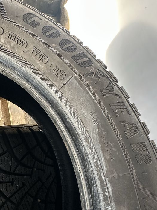 205/60/16 GoodYear 2бр дот22