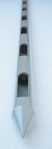 3M - 2,5M - 2M si 1,5M sonda cereale GRAU PORUB corp strain umiditate