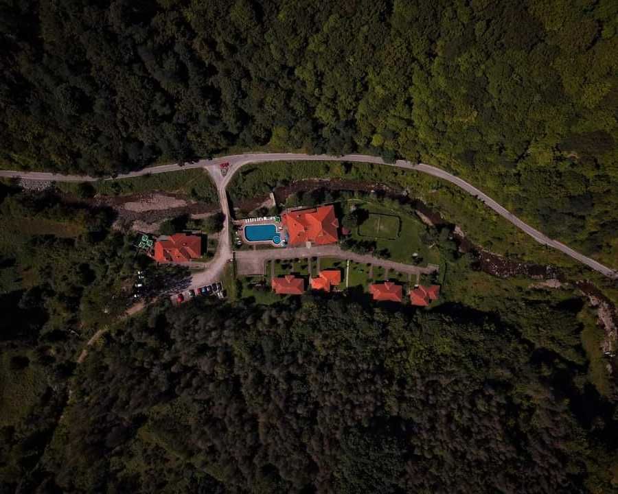 Продава се Къща в София, Бояна - 1600 кв.м за 1125 €/кв.м - Снимка #5