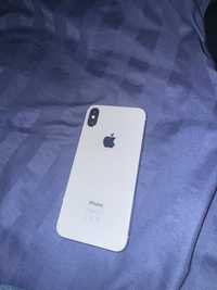 Iphone x 64 белый в иделаьном состоянии