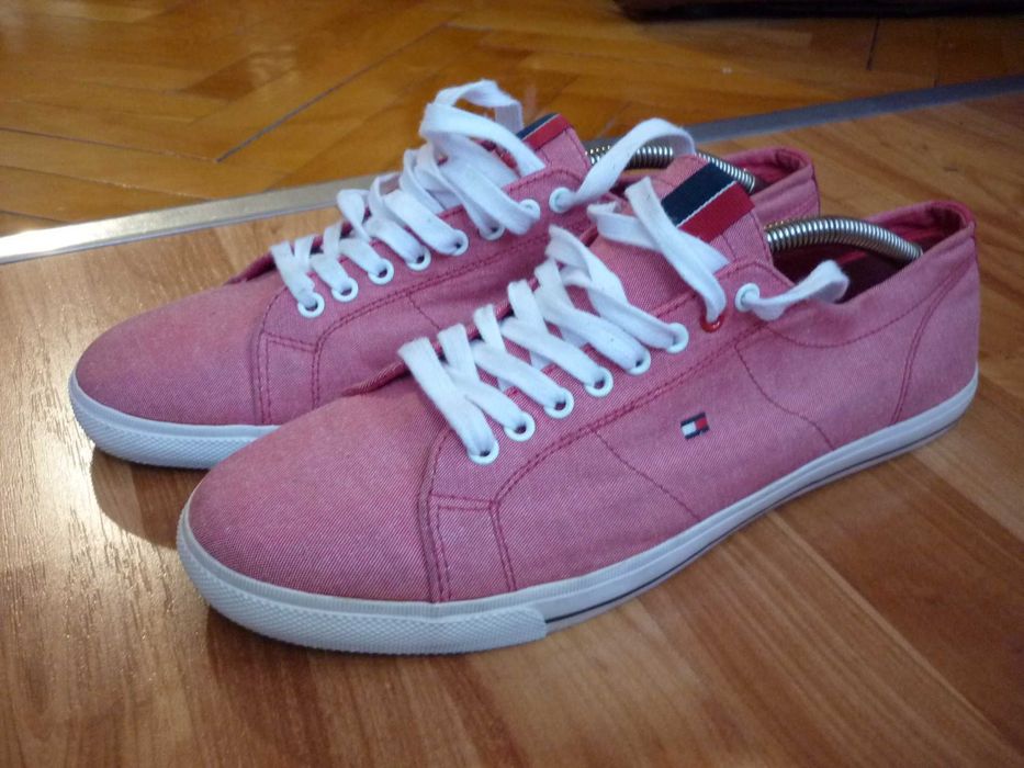 Tenisi Hilfiger 38-46