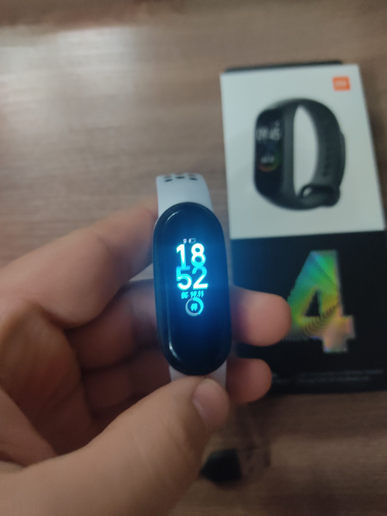 Mi band 4 original