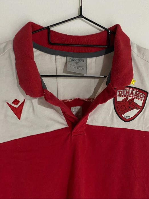 Tricou Dinamo Bucuresti
