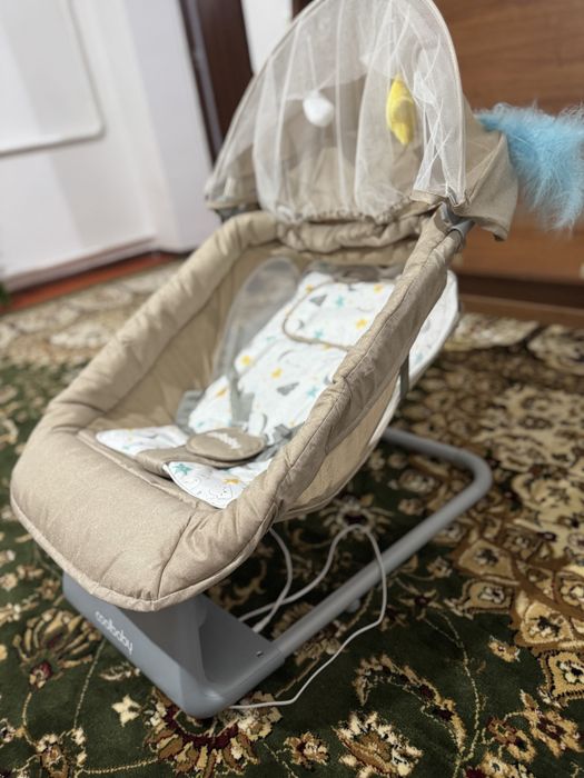 Новый люлька мулдем колданылмаган