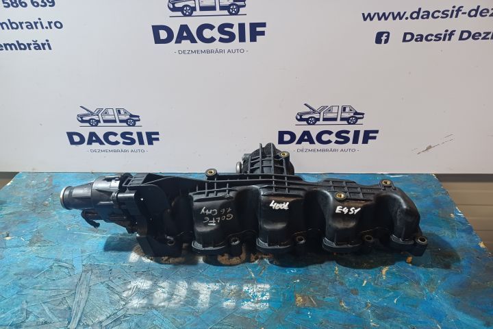 Galerie admisie 03L129711AQ 03L129086A 1.6 CAY Volkswagen VW Golf 6 [