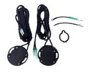 Set 2 Limitatoare Directie Mercruiser R MC MR Alpha One Bravo Gen II