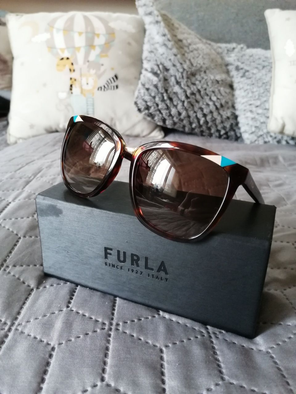 Слънчеви очила Furla