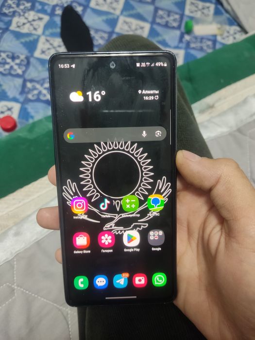 Самсунг s20 фе + POCO x3 pro обмен