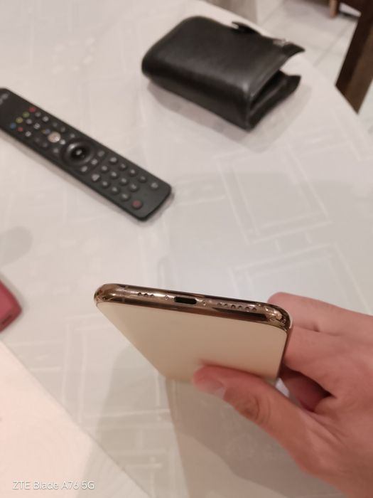 Iphone 11 pro 512gb
