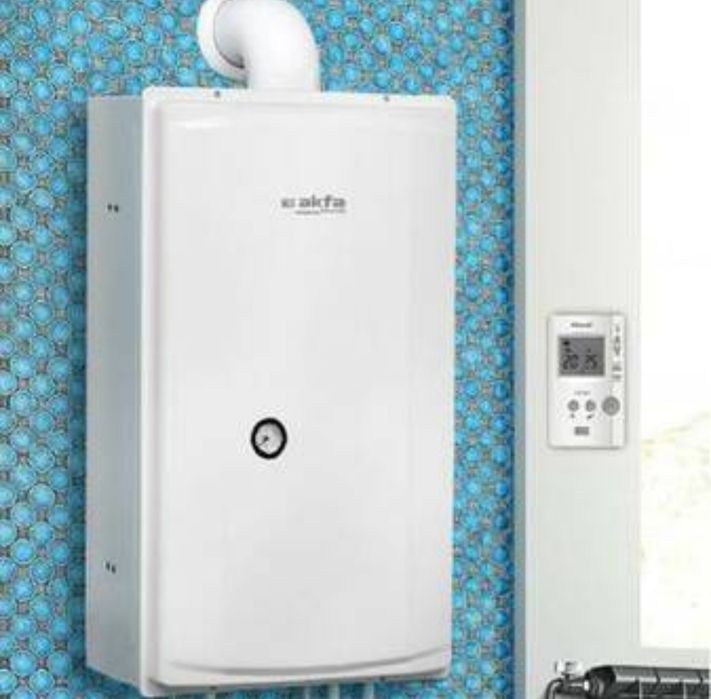 Ремонт котлов газовых колонок стиральных машин