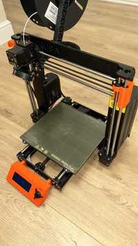 3D принтер Prusa i3 MK3S+