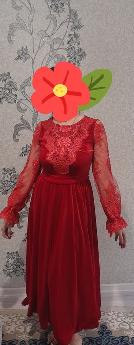 Продам красивые платья