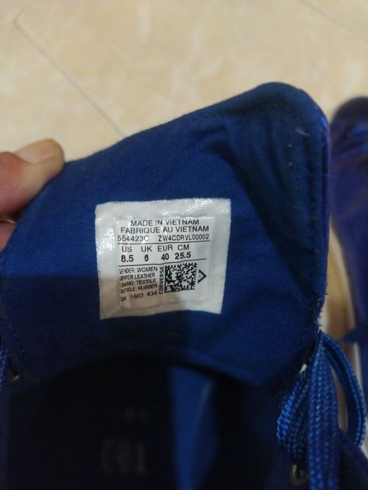 Кецове Converse 39/40 номер