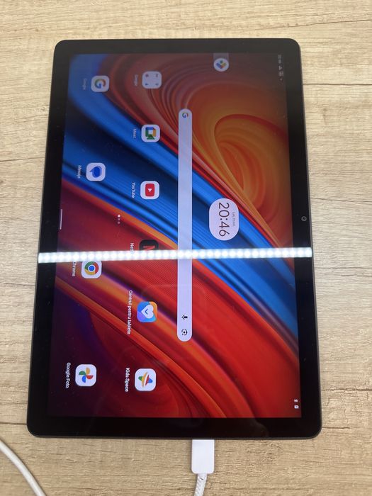 Tabletă Lenovo Tab M10 de vǎnzare