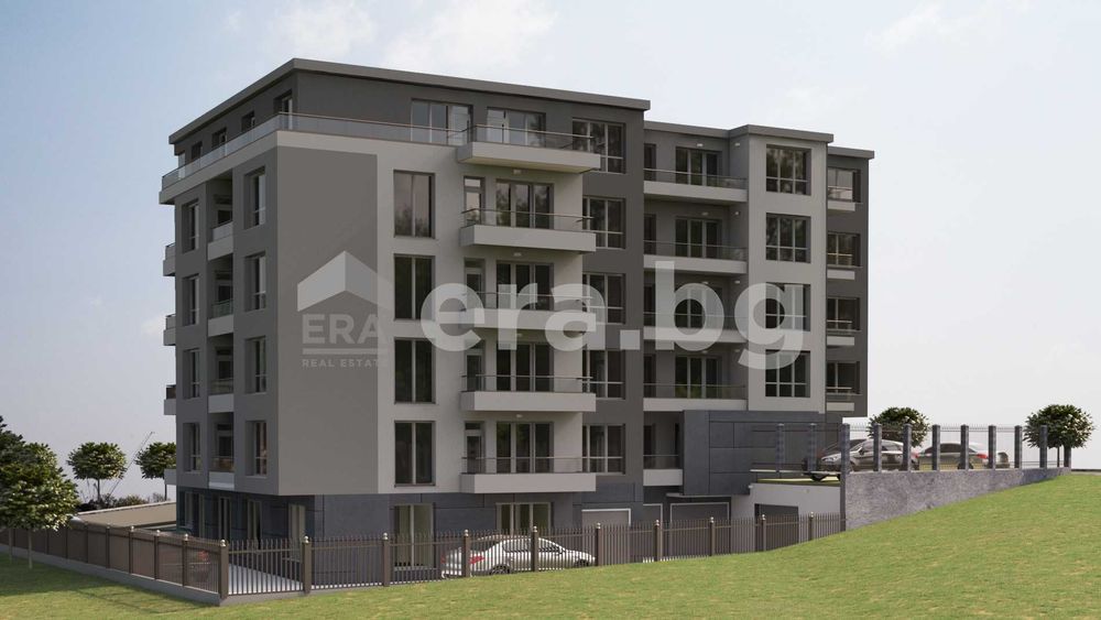 Продава се Двустаен апартамент в Варна, Владислав Варненчик - 70 кв.м за 1365 €/кв.м - Снимка #1