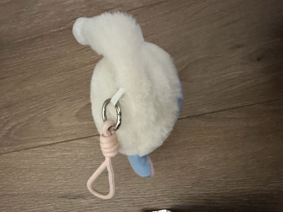 Miniso stitch breloc plus