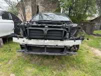 Tragher trager radiatoare complet BMW F10 F11 automat/manual