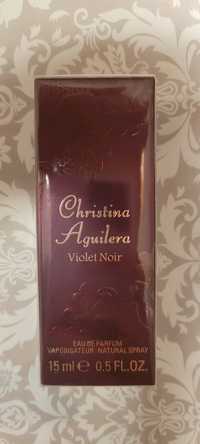 Нов, опакован Парфюм Кристина Агилера Christina Aguilera Violet Noir