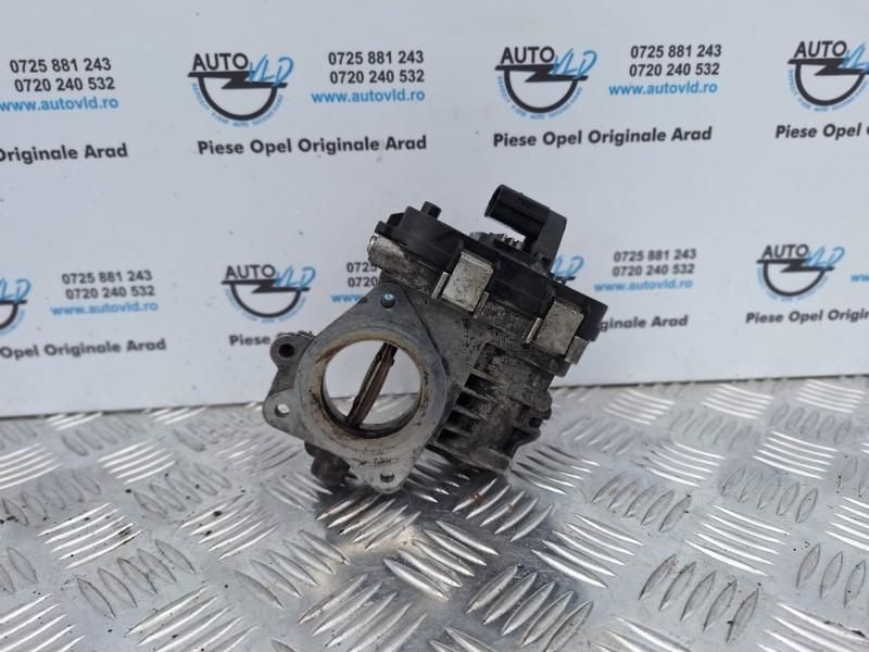 Clapeta acceleratie Opel Astra H 1.9 150 CP Z19DTH