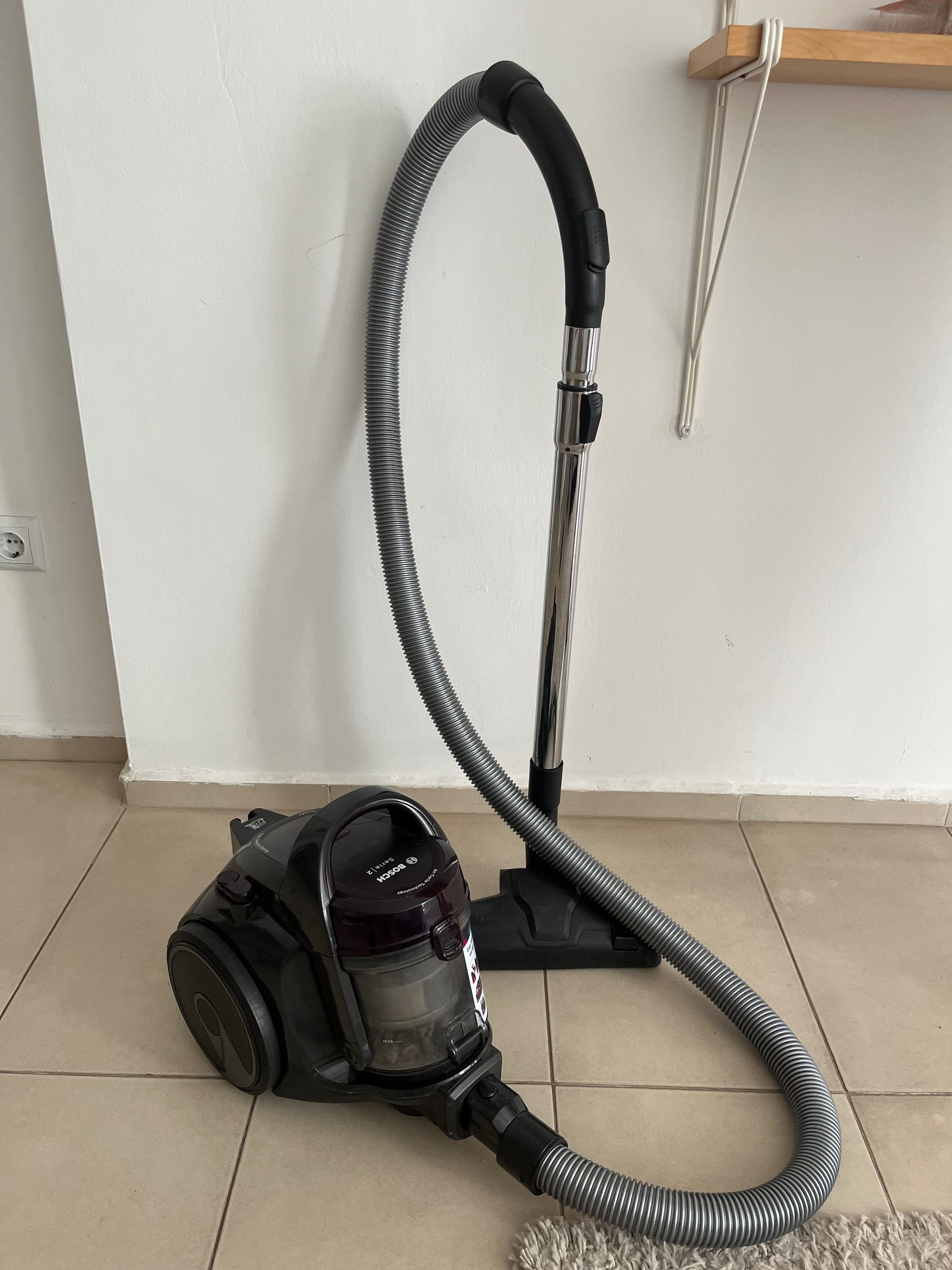 Прахосмукачка Bosch