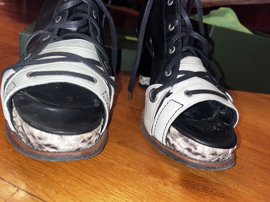 Оригинални дизайнерски боти Marithé