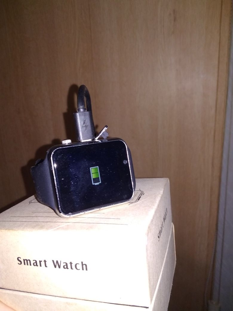 Продам Smart watch