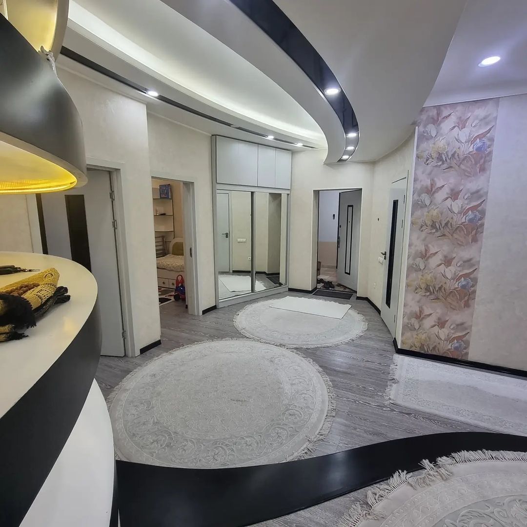 Продаётся квартира Юнусабад 13 кв