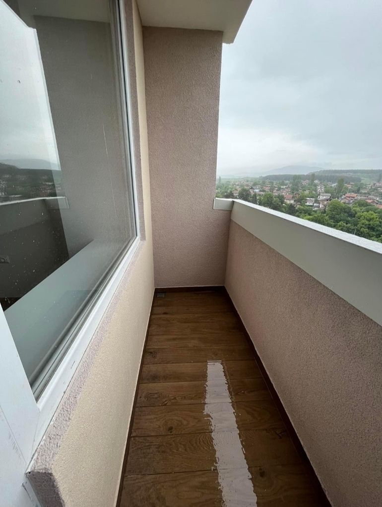 Продава се Тристаен апартамент в Перник, Твърди ливади - 78 кв.м за 1411 €/кв.м - Снимка #4
