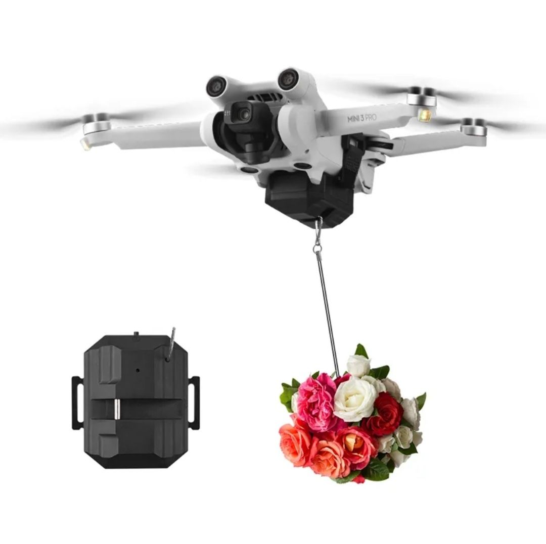 Пускащ механизъм за дрон  DJI Mini 3 / 4 Pro/MINI 1 2/MAVIC PRO / aird