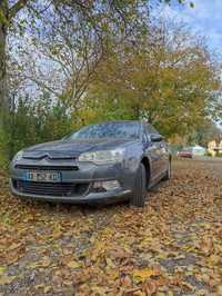 Citroën C5 Citroen C5 2009 1,6 diesel manuala