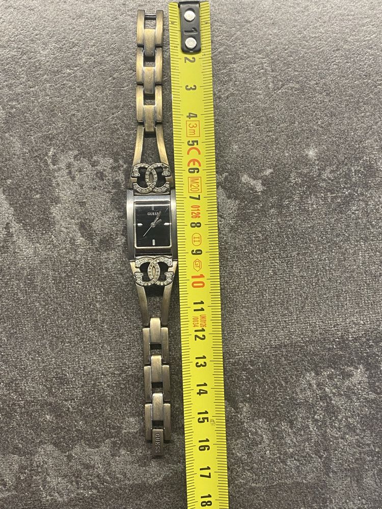 Оригинален Дамски Часовник Guess