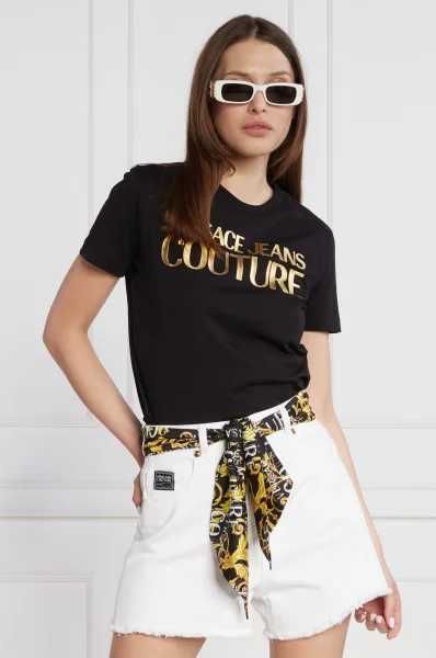 VERSACE JEANS COUTURE клинове и топове