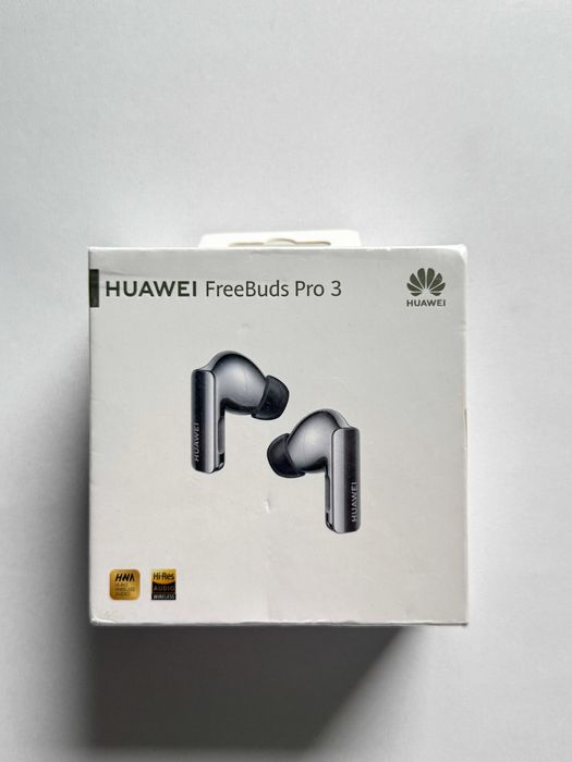Huawei Freebuds Pro 3