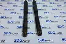Amortizoare punte simpla spate Mercedes Sprinter Volkswagen Crafter 2006 - 2016 Euro 4 Euro 5 Pe bucata